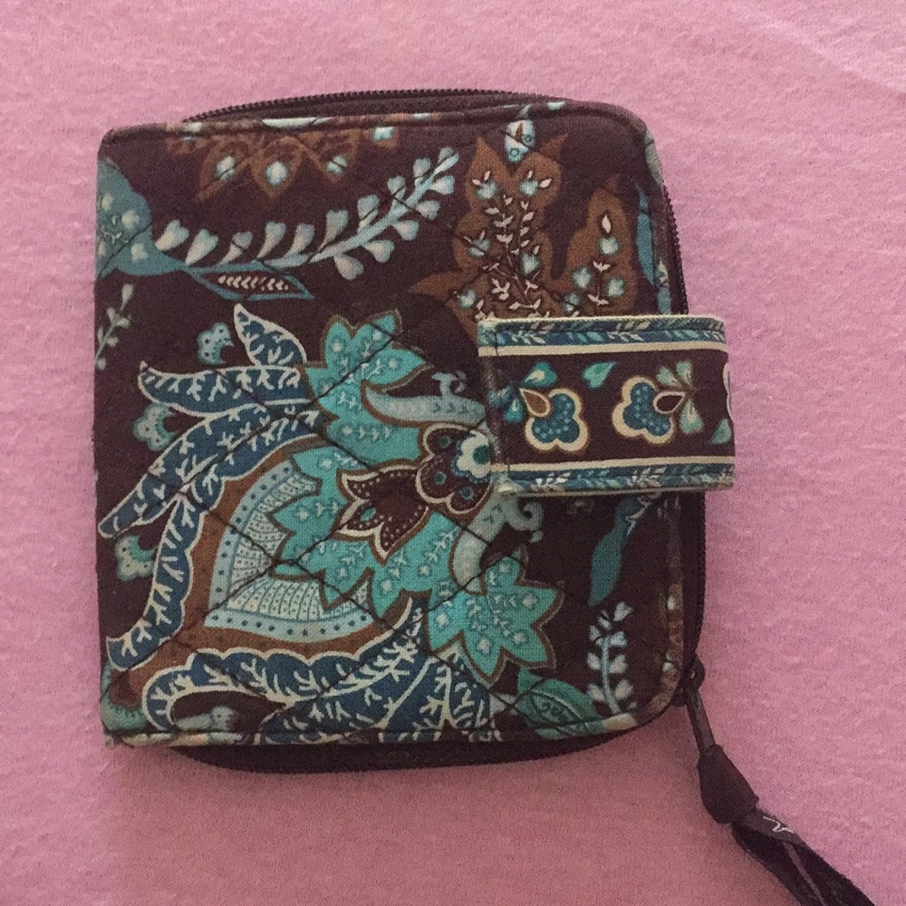 Wallet